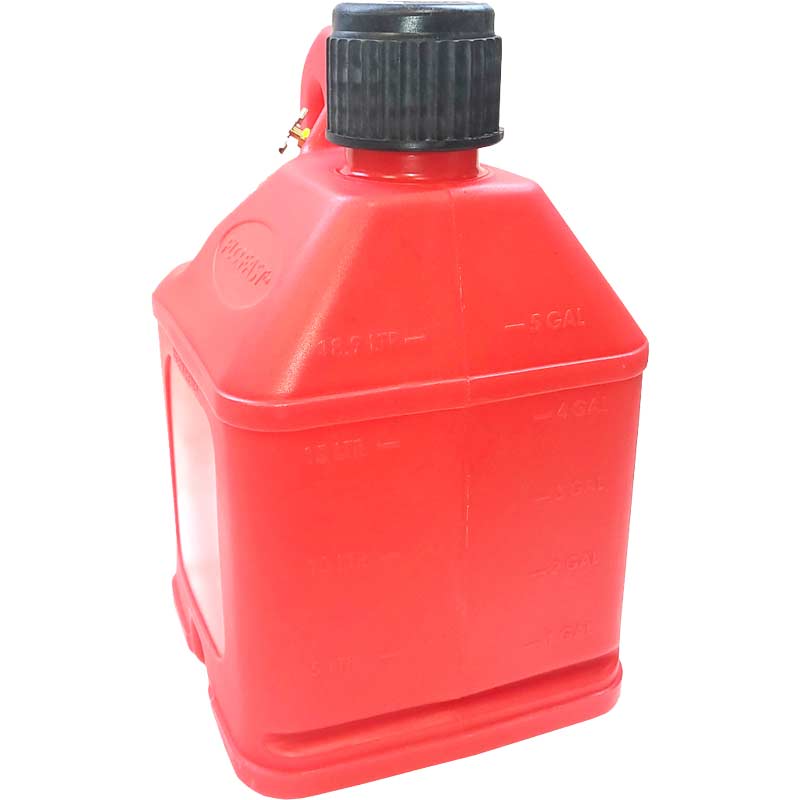 5 Gallon Fuel Transfer Container