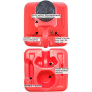 Stacking FLO-FAST 5 Gallon Container