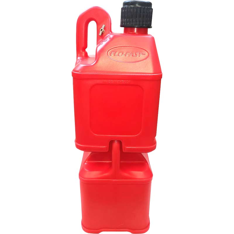 Stackable 5 Gallon FLO-FAST Container