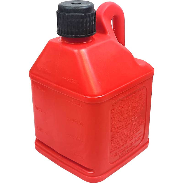 5-Gallon Water Storage Container - Stackable