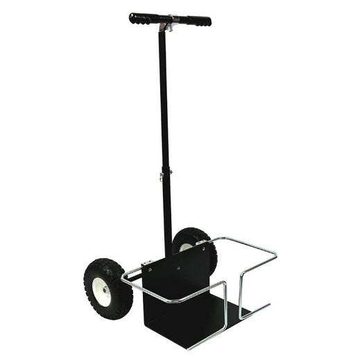flofast versa cart with 10" tires