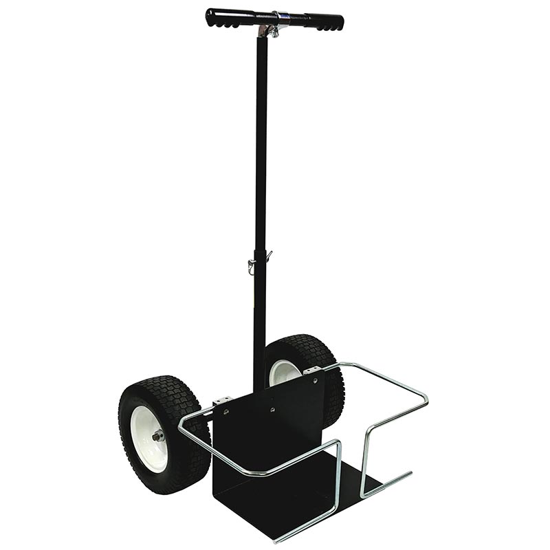 flo fast versa cart