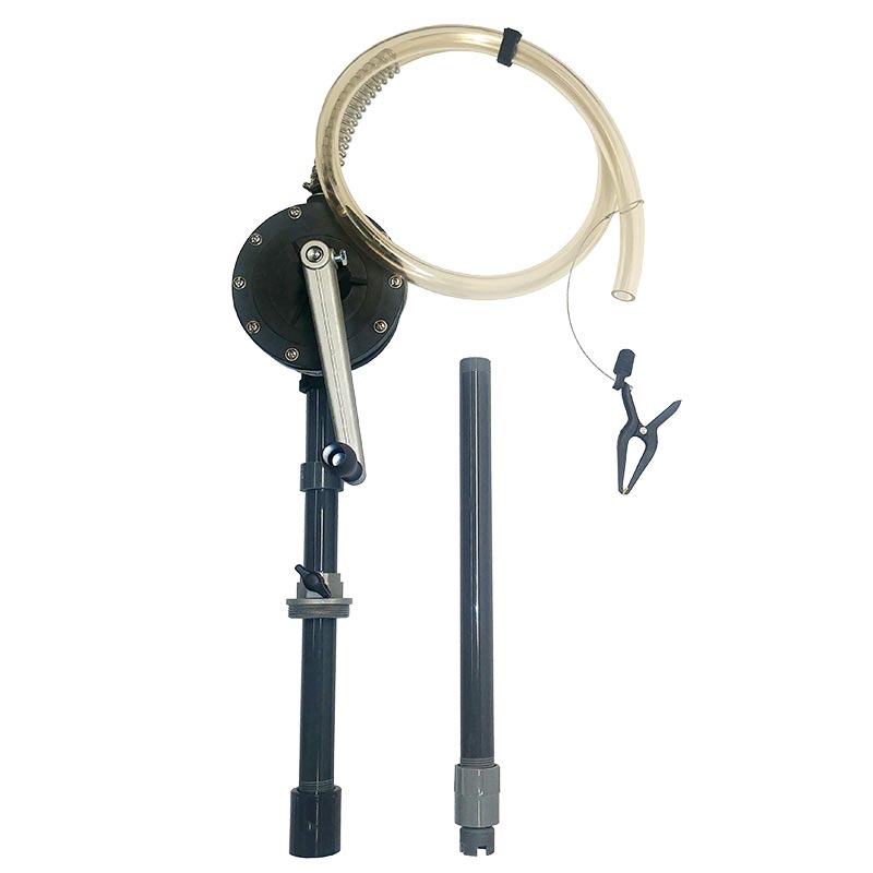 def pump kit