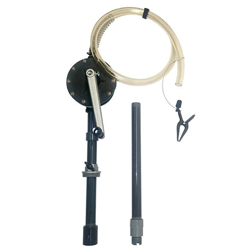 def pump kit
