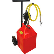 FLO-FAST Professional Compact Versa Cart System