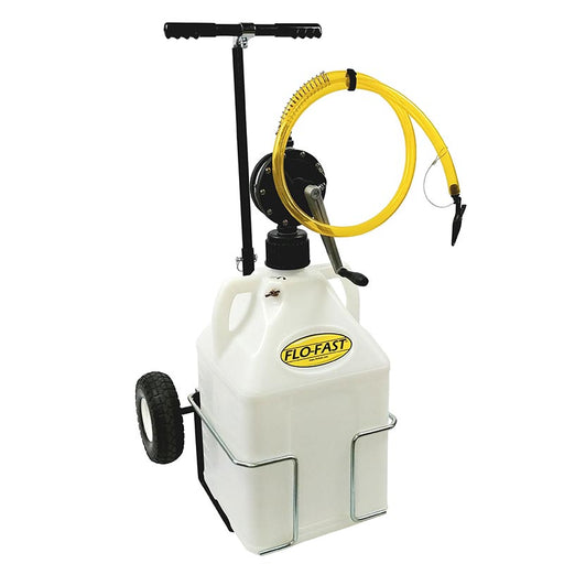 flofast system