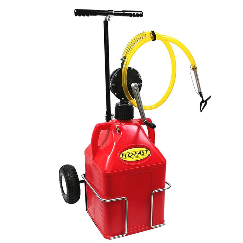 Flo-Fast Professional Fluid Transfer Systems | Proformance Supply