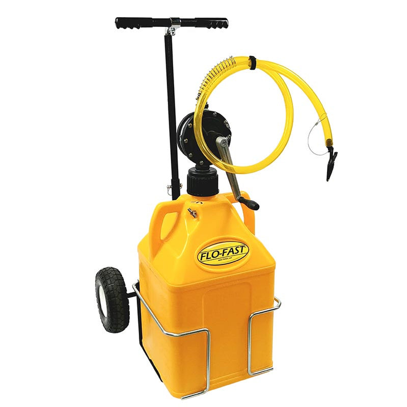 Flo-Fast Professional Fluid Transfer Systems | Proformance Supply