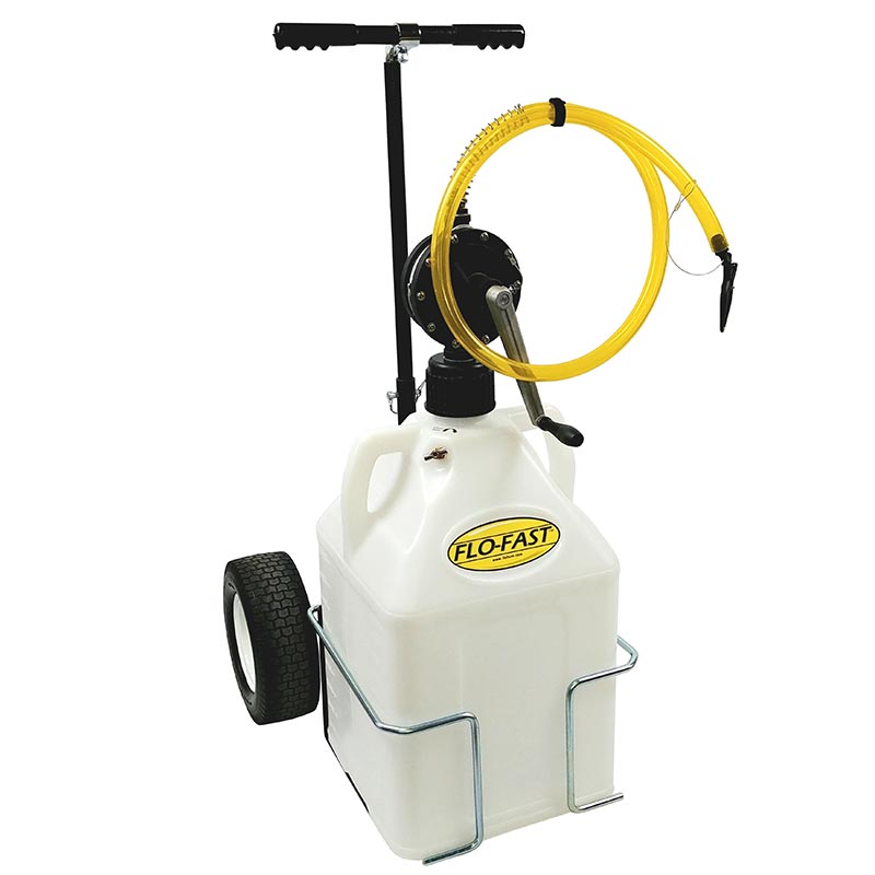 flofast system