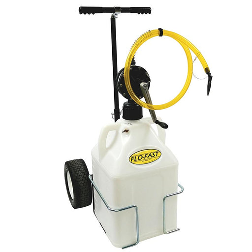 flofast system