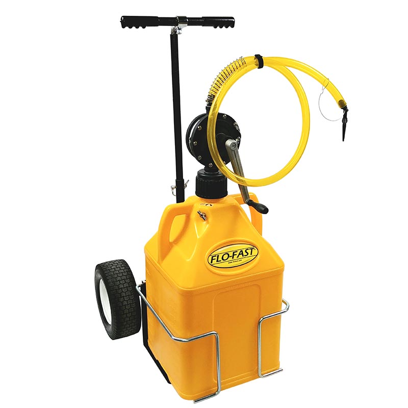 flofast professional system