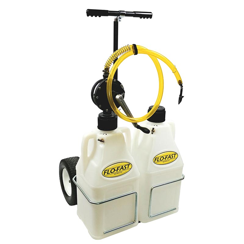 flofast system