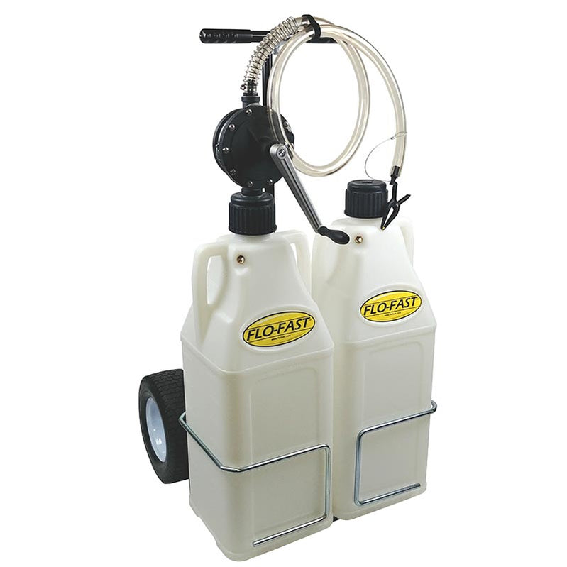 Def Slip Tanks Mobile DEF Tanks | Portable DEF Tanks | Proformance Supply