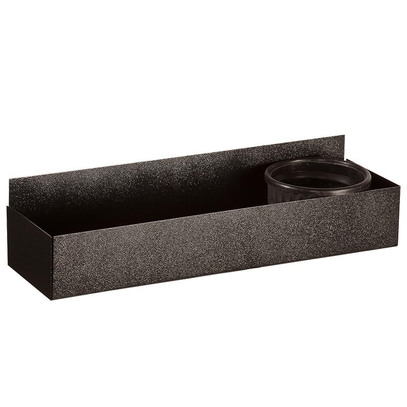 flofast versa cart shelf