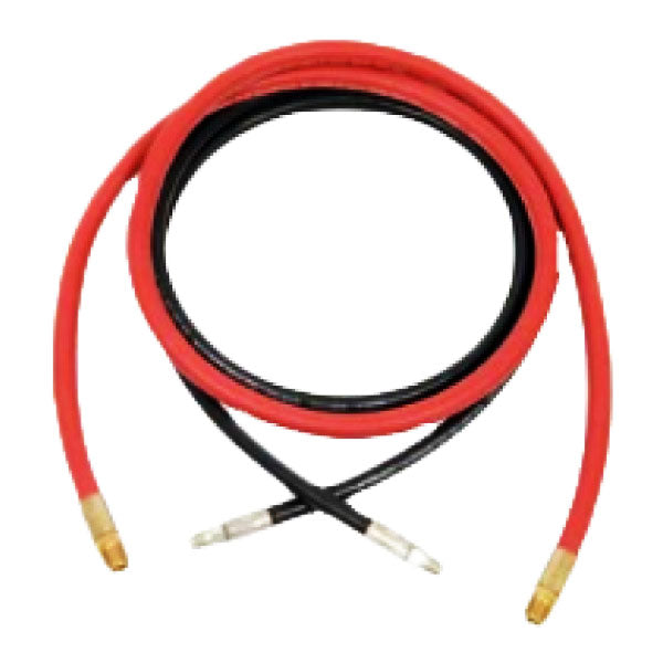 Graco 222072 | LD Series Grease Hose Kit, 6' for LD Pumps
