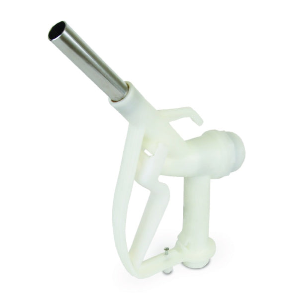 Graco 125078 | DEF LD Blue Manual Nozzle