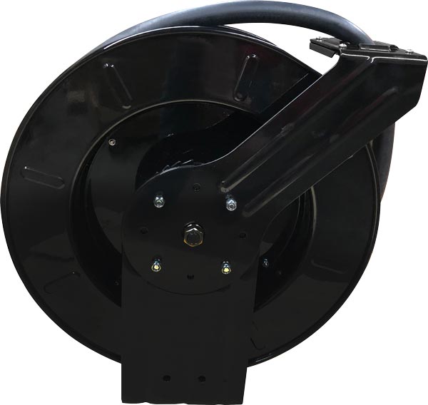 Professional Series DEF Hose Reel 