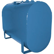 Steel Obround Tank
