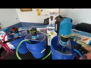 BOPHV Powerhead for all BOP Products for Oil, Coolant and ATF