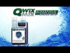 Qwix Mix Rain Shield Washer Concentrate QWC-8RS Video