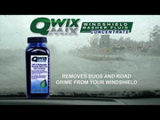 QWC 55 Concentrate Video