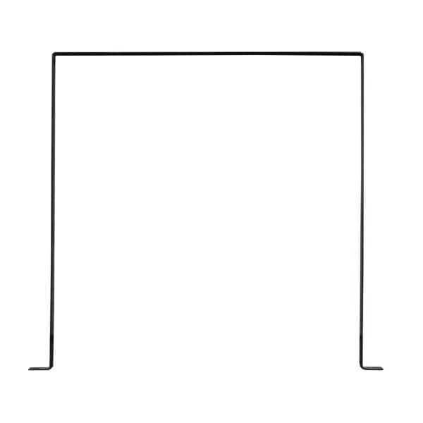 Wall Straps for Small 32" Tote-A-Lube Tanks