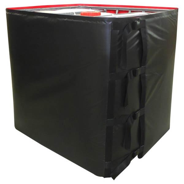 IBC Tote Heater Blanket