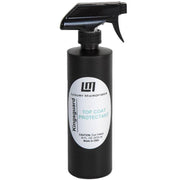 Kingsguard Protects Vehicle's Top Layer