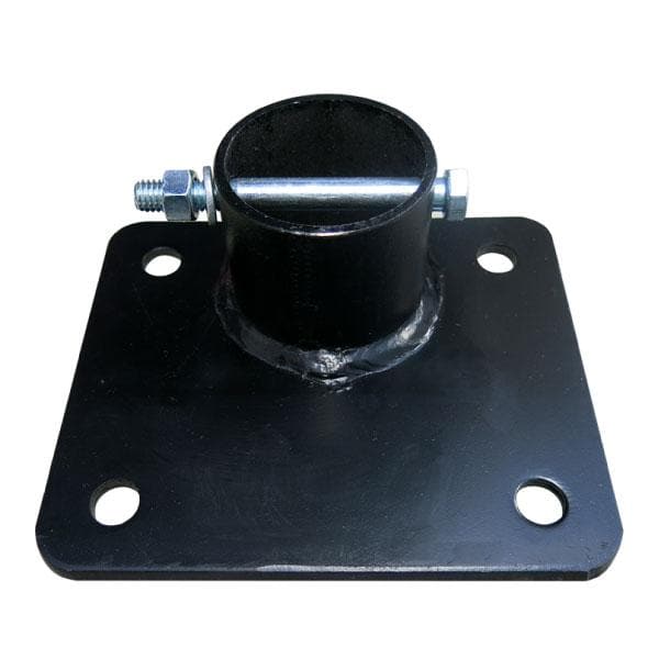 Tote-A-Lube Leg Plate Kit, ULC Listed