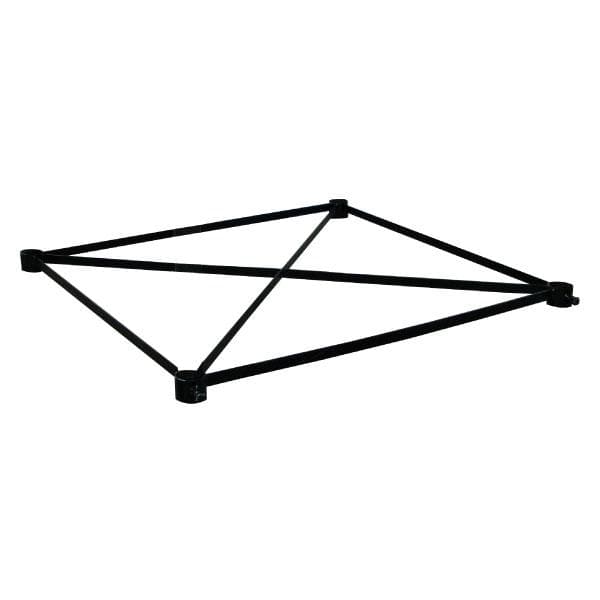 Tote-A-Lube Leg Support Brace