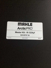 Mahle Injector Kit 026 80707 00