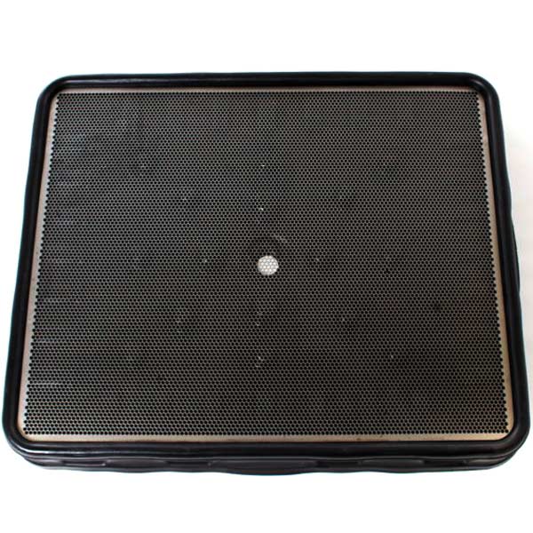 Waste Oil Mega Funnel for IBC Totes 