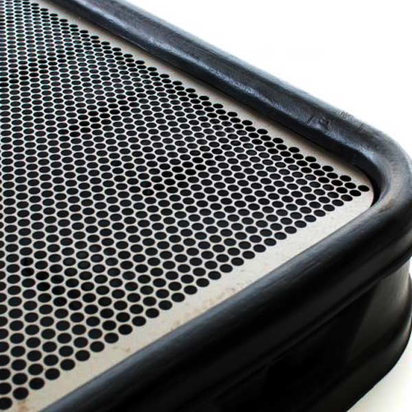 Mega Funnel for Waste Oil