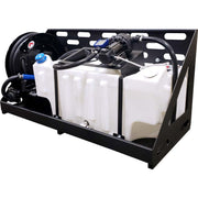  mobile diesel exhaust fluid tank for bulk def