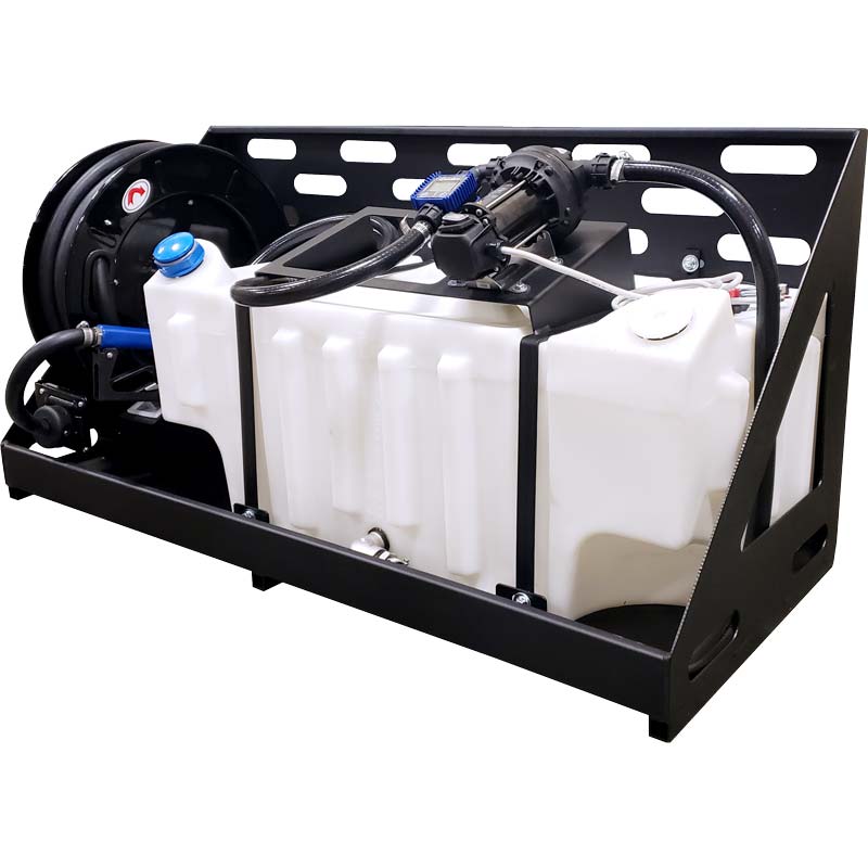 HD DEF Truck Tank | Mobile DEF Tank System | Proformance Supply