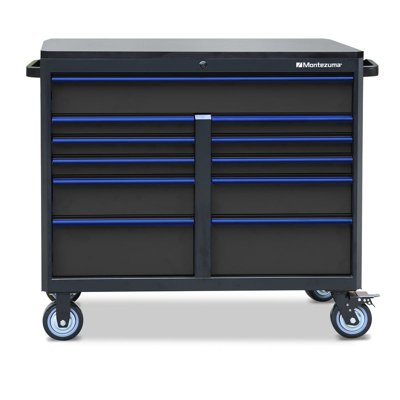 Montezuma tool cabinet