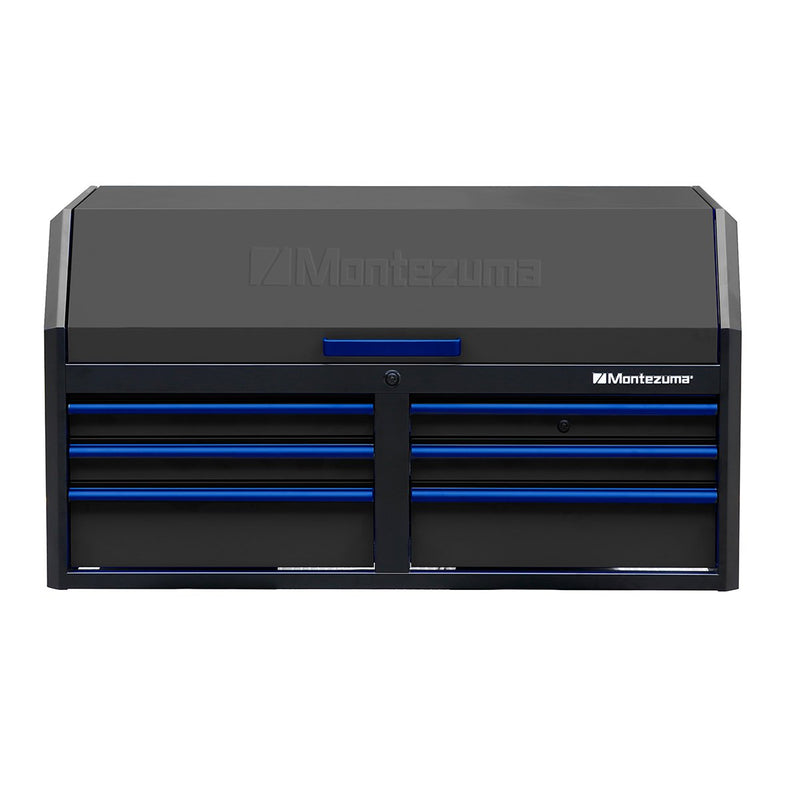 Montezuma tool chest