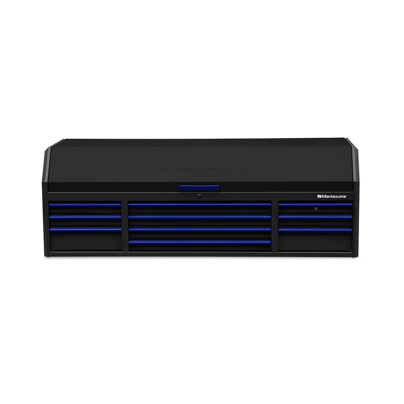 Montezuma tool chest