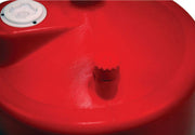 2″ access port