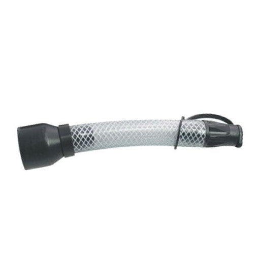 Oil Safe Hose with 12mm Nozzle for 5L Drums