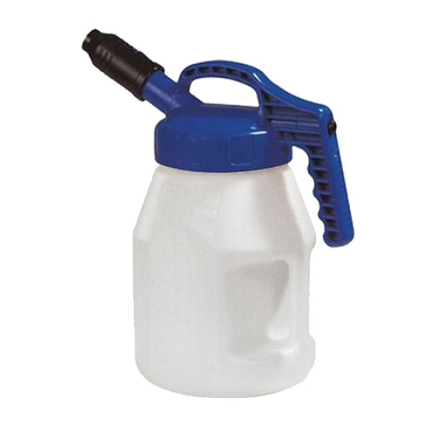 10L Oil Safe Drum and Lid