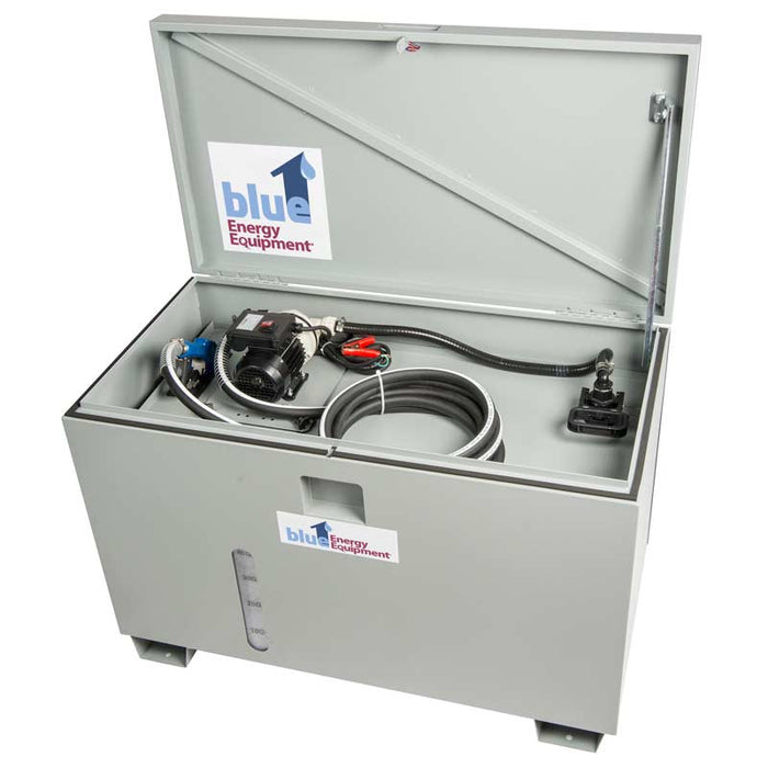 60 Gallon Steel DEF Storage & Dispense System, TPDU-M