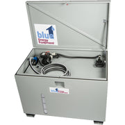 Heated Steel DEF Tank, 100 Gallon