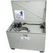 100 Gallon Steel DEF Storage & Dispense System, TPDU-M