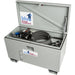 20 Gallon Steel DEF Storage & Dispense System, TPDU-M