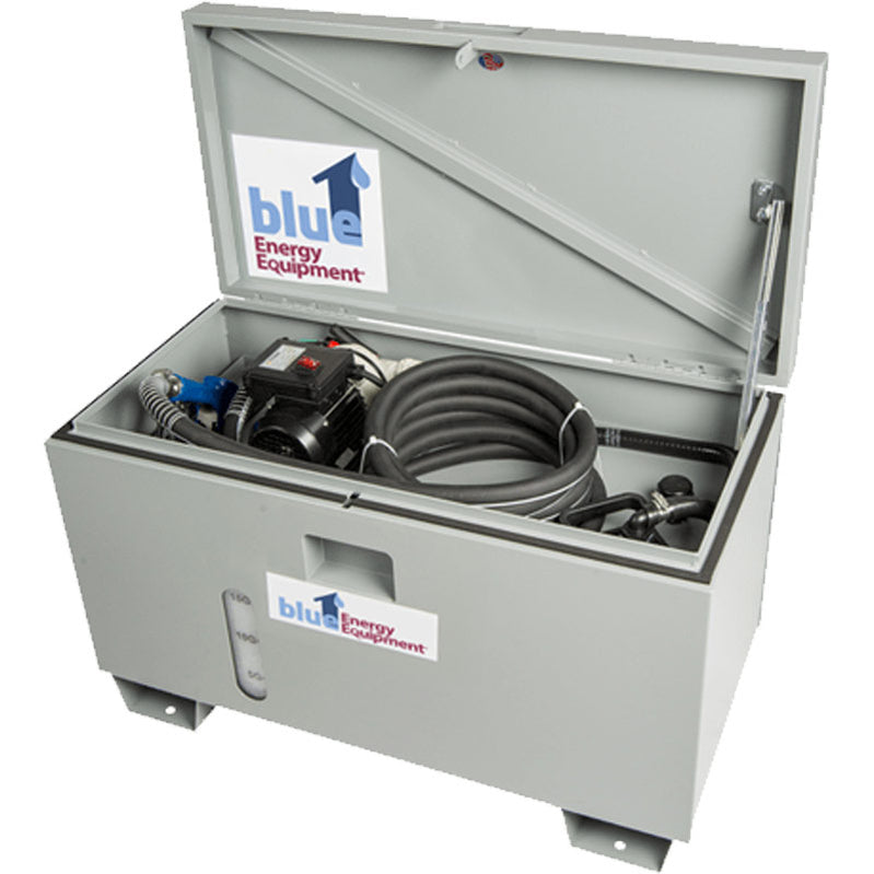 Def Tank Module DEF Tanks & Systems | DEF Transfer Tanks | Fuel Equipment | Proformance ...