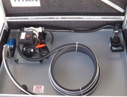 DEF Dispense Equipment for the Steel DEF TPDU-M Heated Unit