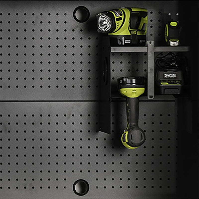 Montezuma MPSO-2B 2-Bay Power Tool Organizer