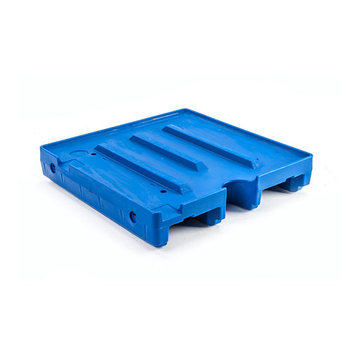 Cubetainer Stackable Tank Pallet