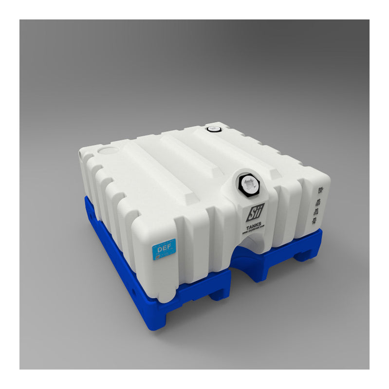 Mobile DEF Tanks | Portable DEF Tanks | Proformance Supply
